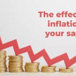 How Inflation Affects Your Savings and What You Can Do About It